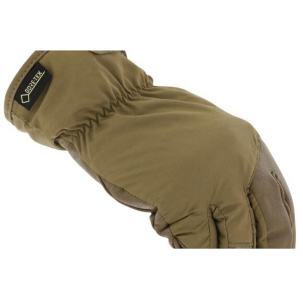 Mechanix Wear Coldwork Waterproof Insulated Winter Work Gloves Men's Large NWT - Picture 8 of 14